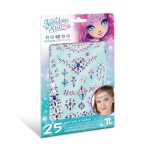 Nebulous Stars - Ékszermatrica- Cristalia