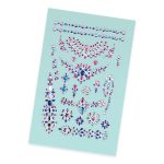 Nebulous Stars - Ékszermatrica- Cristalia