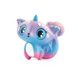 Nebulous Stars - Kiskedvences Squishy figura- Stella