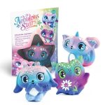 Nebulous Stars - Kiskedvences Squishy figura- Stella