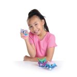 Nebulous Stars - Kiskedvences Squishy figura- Stella