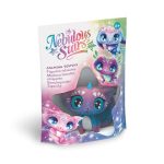 Nebulous Stars - Kiskedvences Squishy figura- Stella