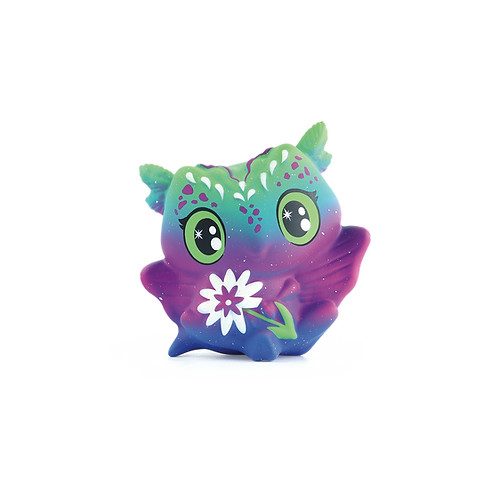 Nebulous Stars - Kiskedvences Squishy figura- Lilya