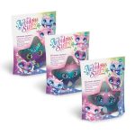 Nebulous Stars - Kiskedvences Squishy figura- Lilya