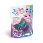 Nebulous Stars - Kiskedvences Squishy figura- Lilya