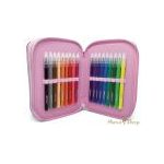 Nebulous Stars Tolltartó, három rekeszes, töltött - Petulia