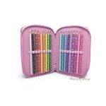 Nebulous Stars Tolltartó, három rekeszes, töltött - Petulia