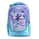 Nebulous Stars iskolatáska hátizsák Isadora - Iceana