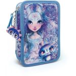 Nebulous Stars Tolltartó, három rekeszes, töltött - Nenuphia