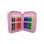 Nebulous Stars Tolltartó, három rekeszes, töltött - Hazelia