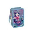 Nebulous Stars Tolltartó, három rekeszes, töltött - Isadora