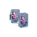 Nebulous Stars Tolltartó, három rekeszes, töltött - Isadora