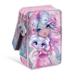 Nebulous Stars Tolltartó, három rekeszes, töltött - Estrelia