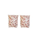 Swim Essentials karúszó 2-6 év - Old Pink Leopard