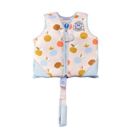 Swim Essentials úszómellény - 3-6 év - Summer Fruits