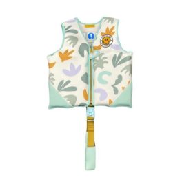 Swim Essentials úszómellény - 3-6 év - Abstract