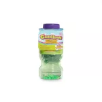 Gazillion utántöltő folyadék bubifújóhoz, buborékvetőhöz, 236 ml