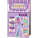 Puffy Pouches: Pufi charm design szett - utántöltő, többféle