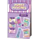 Puffy Pouches: Pufi charm design szett - utántöltő, többféle