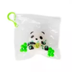One for fun, Scrunchems ragadós nyomkodható panda