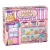 Puffy Pouches: Pufi charm design szett - kávézó