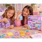 Puffy Pouches: Pufi charm design szett - kisbolt