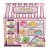 Puffy Pouches: Pufi charm design szett - reggelik