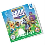 Sakkmese oktatójáték