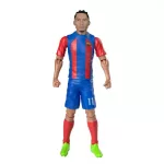 Focista akciófigura, 20 cm - FC Barcelona, Raphinha 11