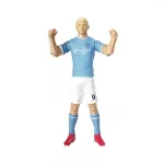 Focista akciófigura, 20 cm - Manchester City, Haaland 9