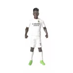 Focista akciófigura, 20 cm - Real Madrid, Vinicius 7