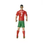 Focista akciófigura, 20 cm - Portugal, Ronaldo 7