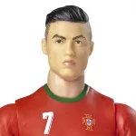 Focista akciófigura, 20 cm - Portugal, Ronaldo 7