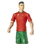 Focista akciófigura, 20 cm - Portugal, Ronaldo 7