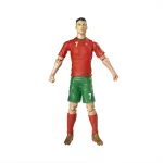 Focista akciófigura, 20 cm - Portugal, Ronaldo 7