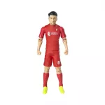 Focista akciófigura, 20 cm - Liverpool, Szoboszlai 8