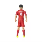 Focista akciófigura, 20 cm - Liverpool, Szoboszlai 8