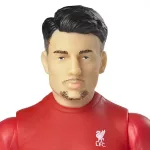 Focista akciófigura, 20 cm - Liverpool, Szoboszlai 8
