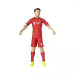 Focista akciófigura, 20 cm - Liverpool, Szoboszlai 8