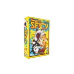 Sweet & Spicy- társasjáték