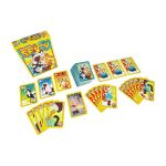 Sweet & Spicy- társasjáték