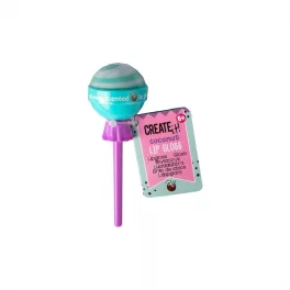 CANENCO, CREATE IT! CANDY SZÁJFÉNY NYALÓKA KÓKUSZOS