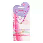 CANENCO, CREATE IT! Jewelry ékszer szett - Forever