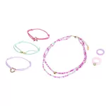 CANENCO, CREATE IT! Jewelry ékszer szett - Forever