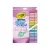 Crayola - SuperTips pasztell filctoll szett - 20 darabos