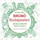 BUDA HEGYEI LÉPÉSRŐL LÉPÉSRE - BRÚNÓ BUDAPESTEN 2.