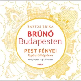    PEST FÉNYEI LÉPÉSRŐL LÉPÉSRE - FÉNYKÉPES FOGLALKOZTATÓ