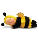 Anne Geddes babafigura - Méhecske