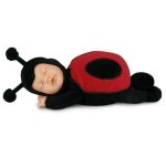 Anne Geddes babafigura - Katica