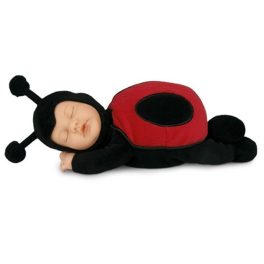 Anne Geddes babafigura - Katica